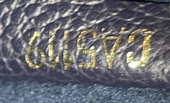STRAPSTORY SHOULDER BAG - 3039