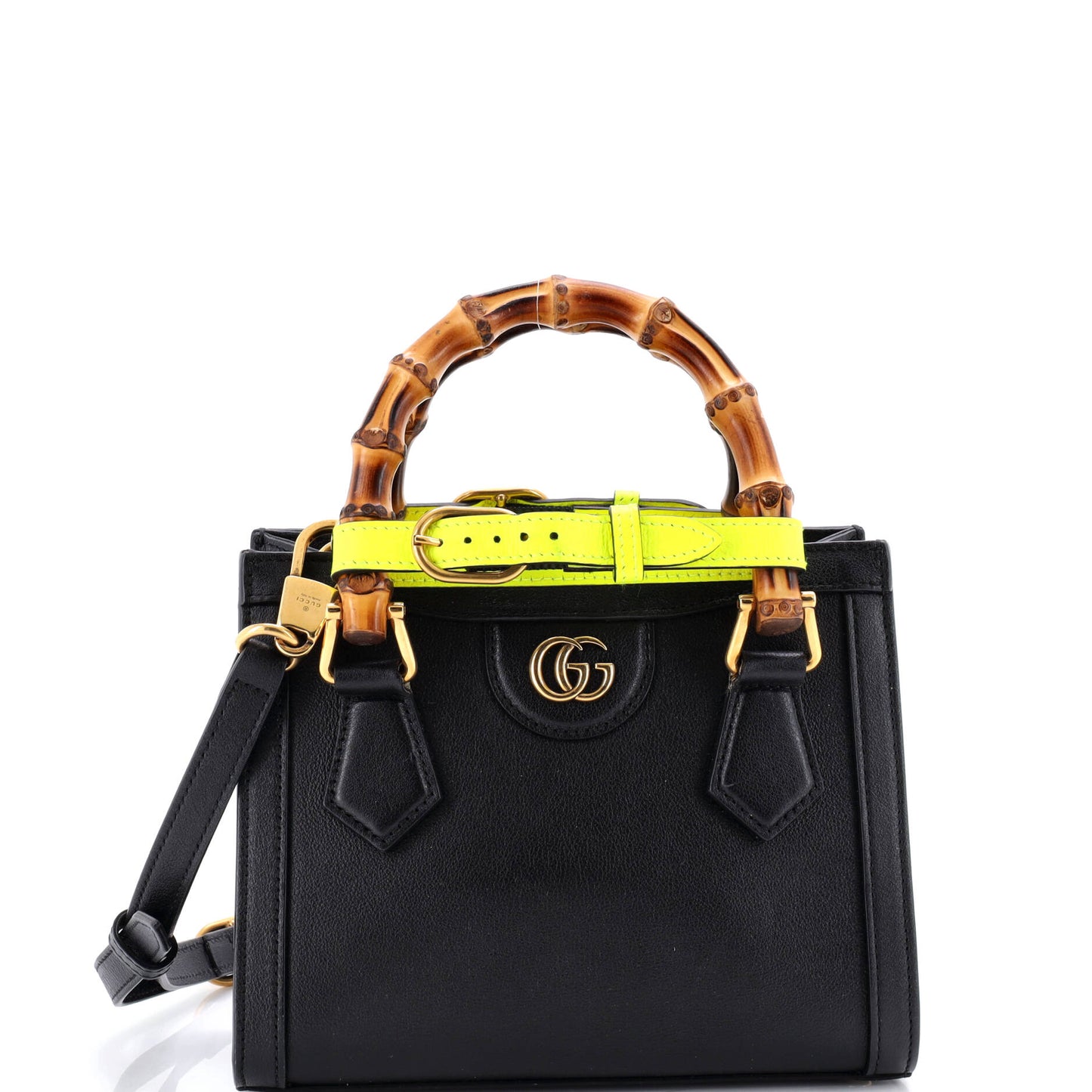 STRAPSTORY CROSSBODY BAG - 3754