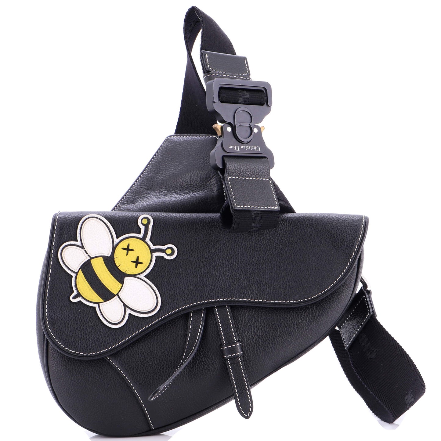 STRAPSTORY CROSSBODY BAG - 2852