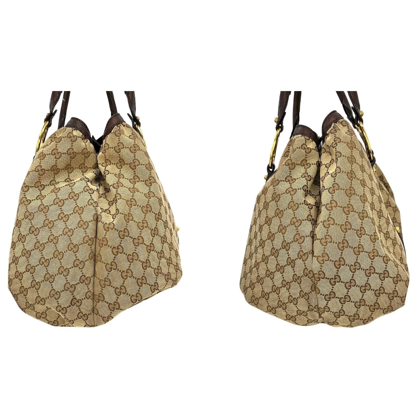 STRAPSTORY - GGC4 BAG - 2140