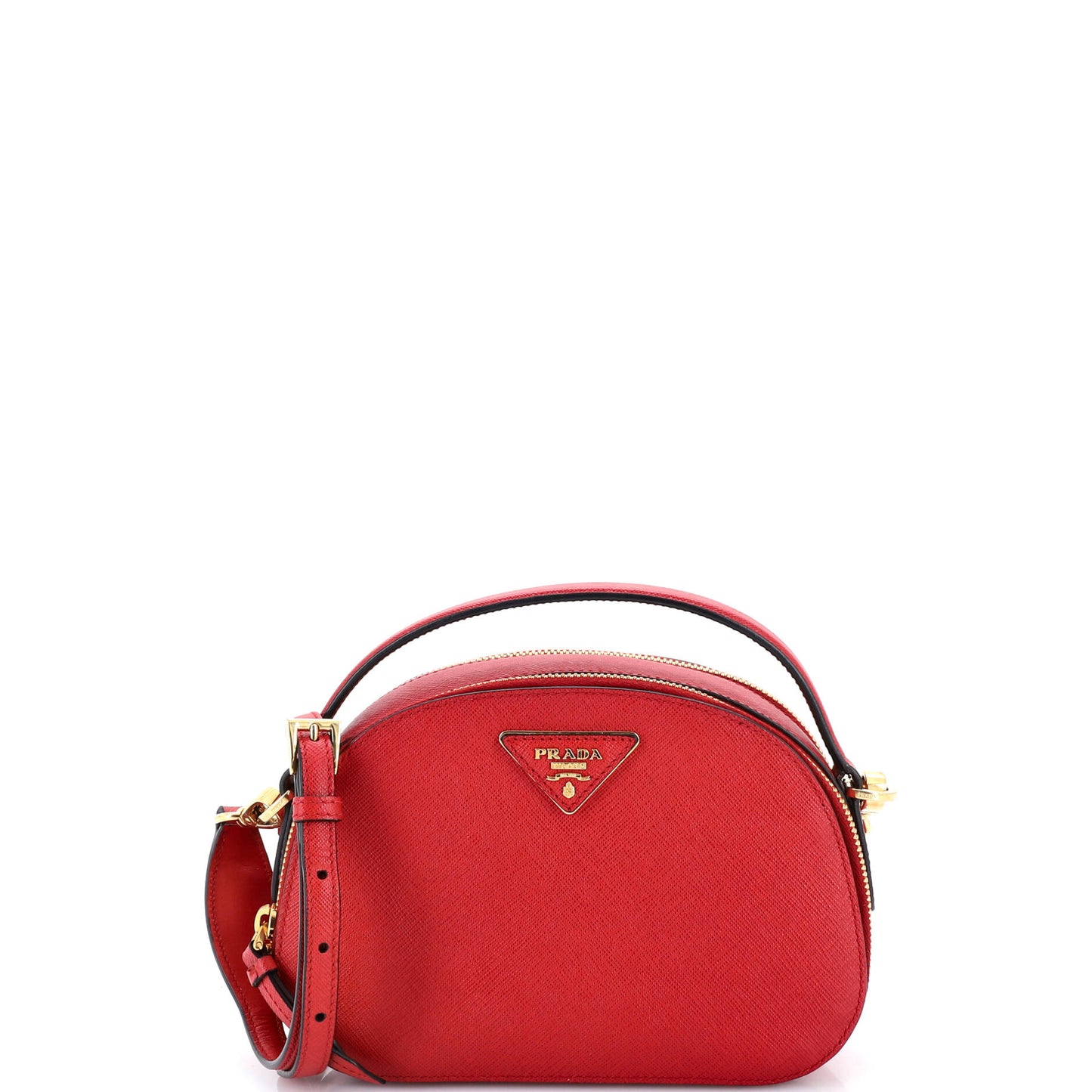 STRAPSTORY SHOULDER BAG - 3036