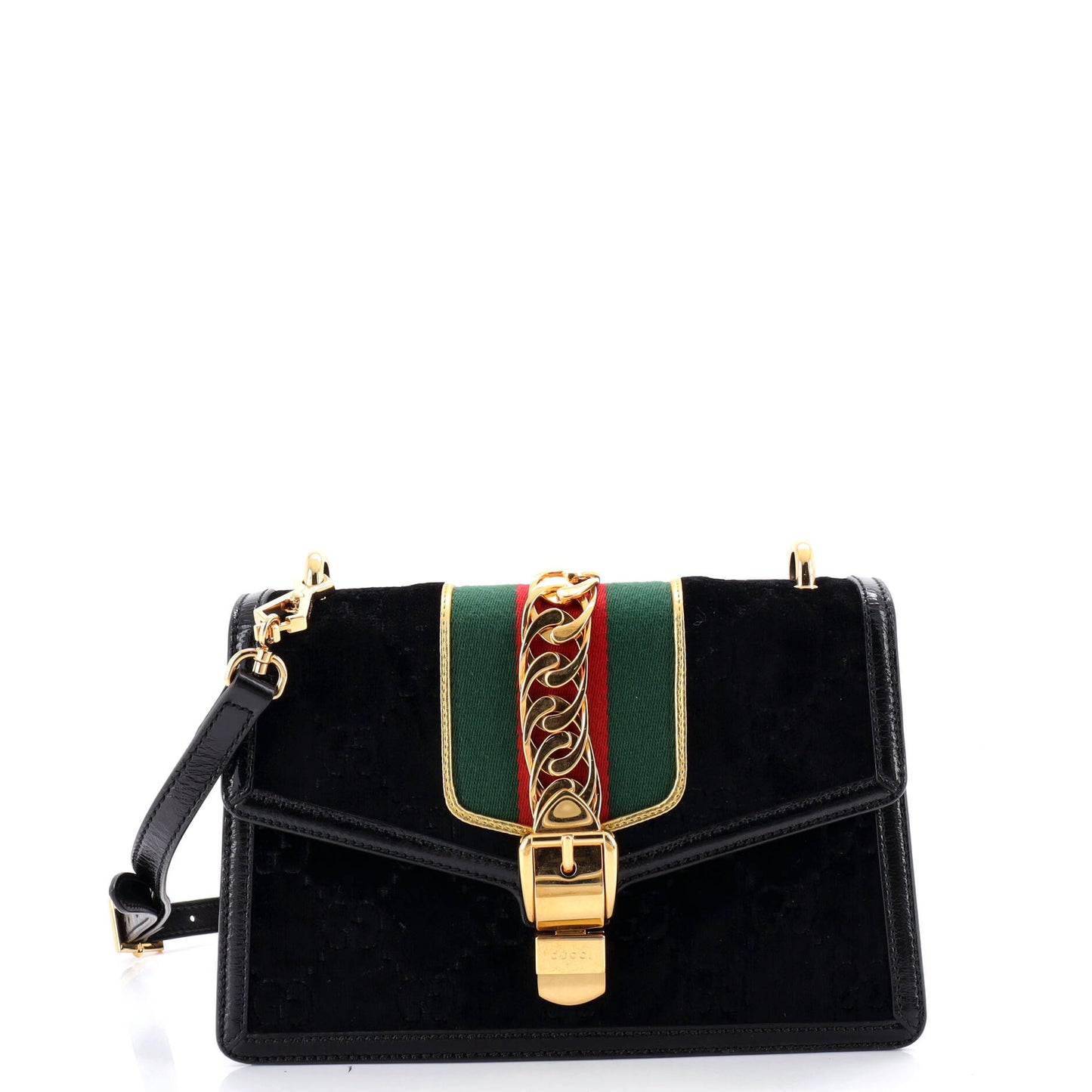 STRAPSTORY CROSSBODY BAG - 3031