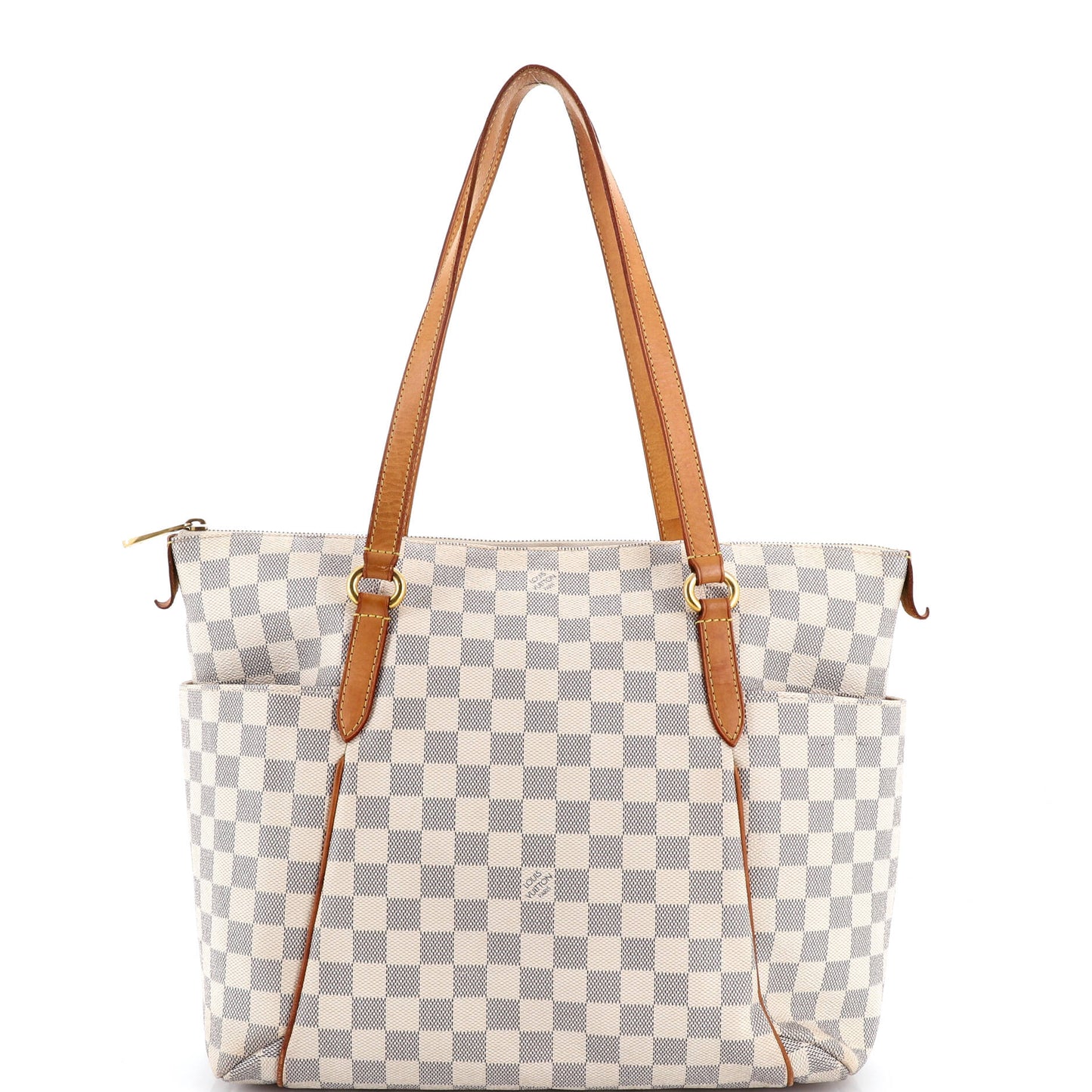 STRAPSTORY TOTE - 1526