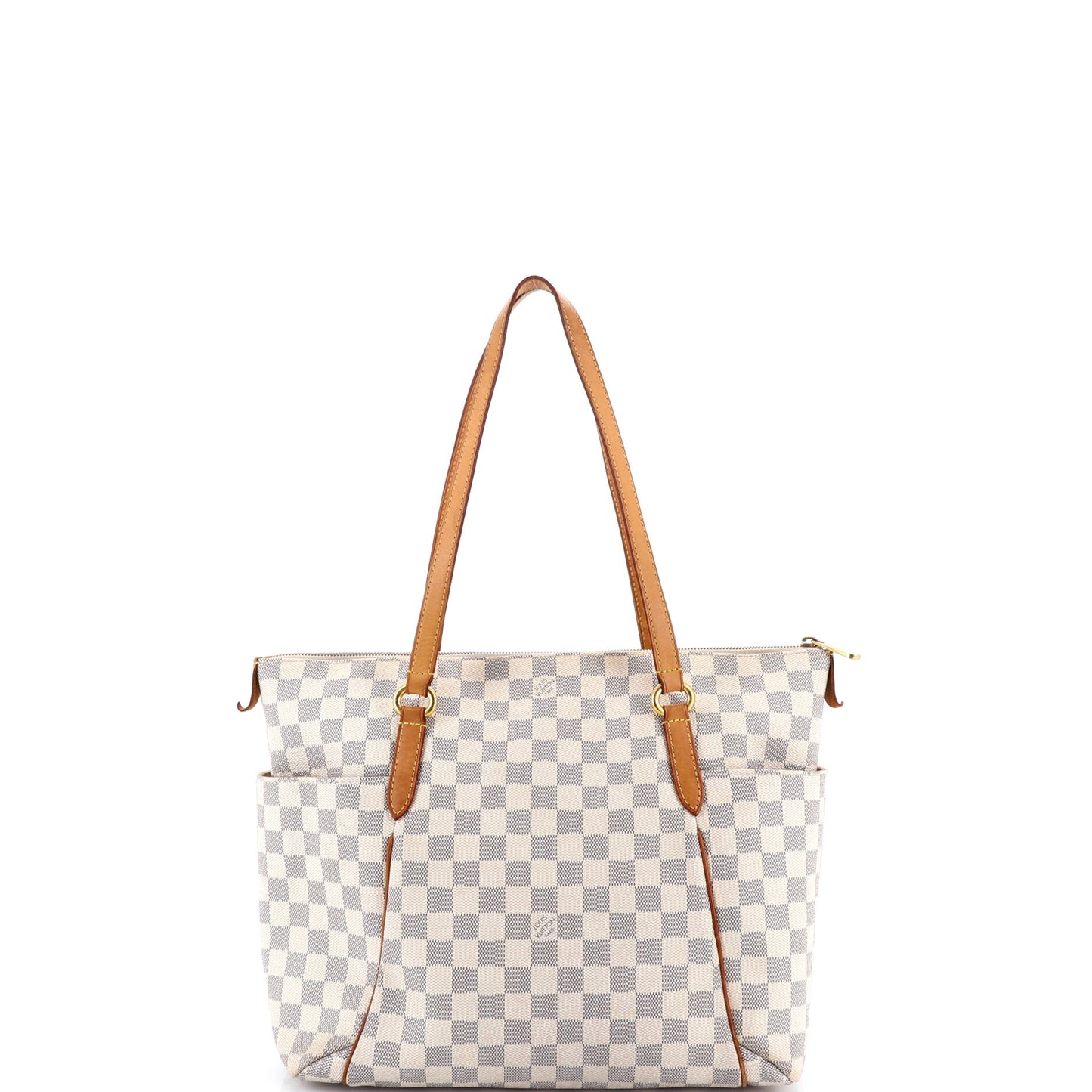STRAPSTORY TOTE - 1526