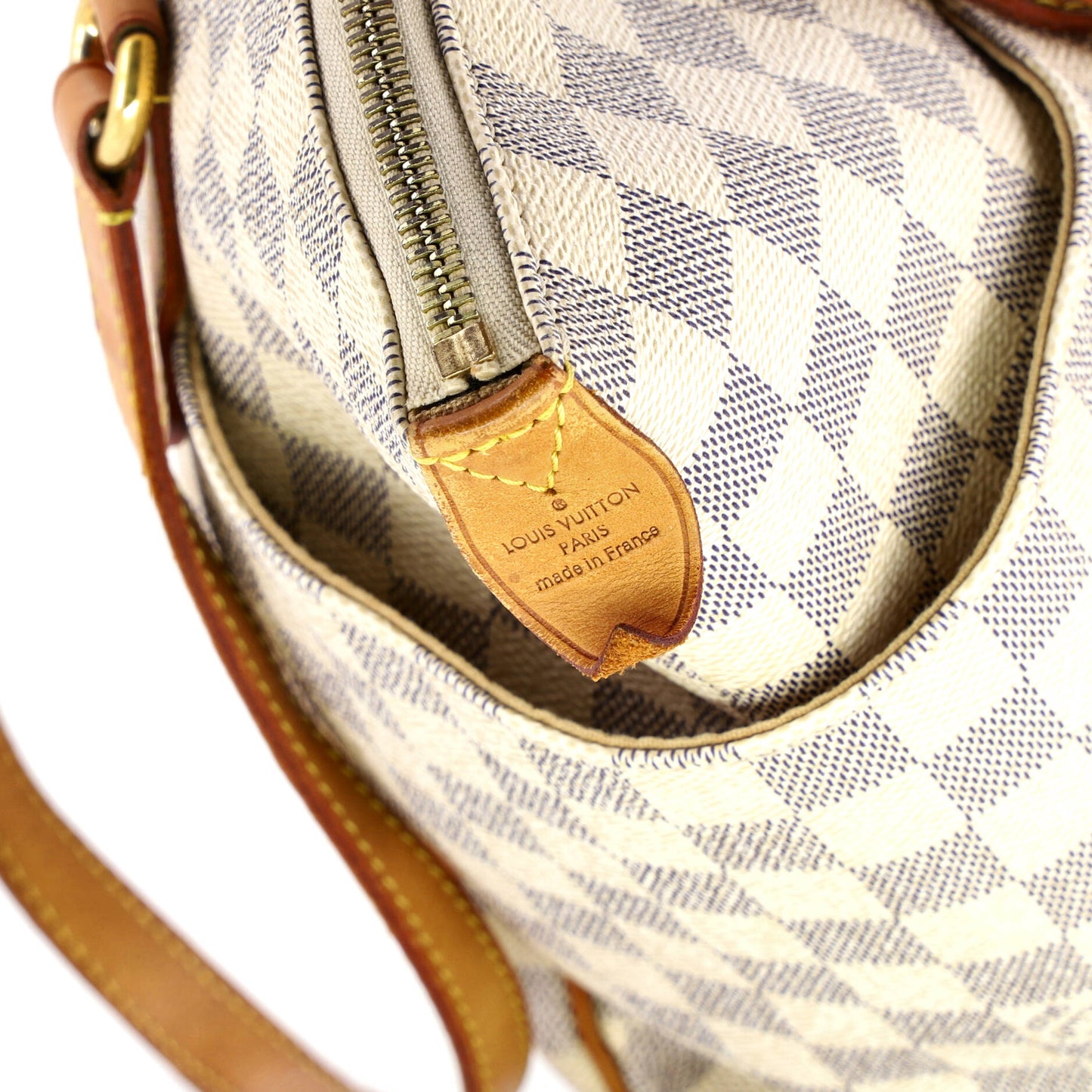 STRAPSTORY TOTE - 1526