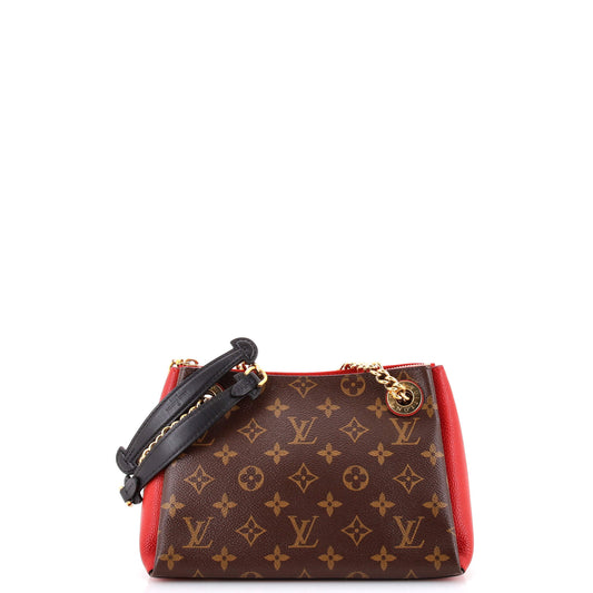 STRAPSTORY SHOULDER BAG - 3012