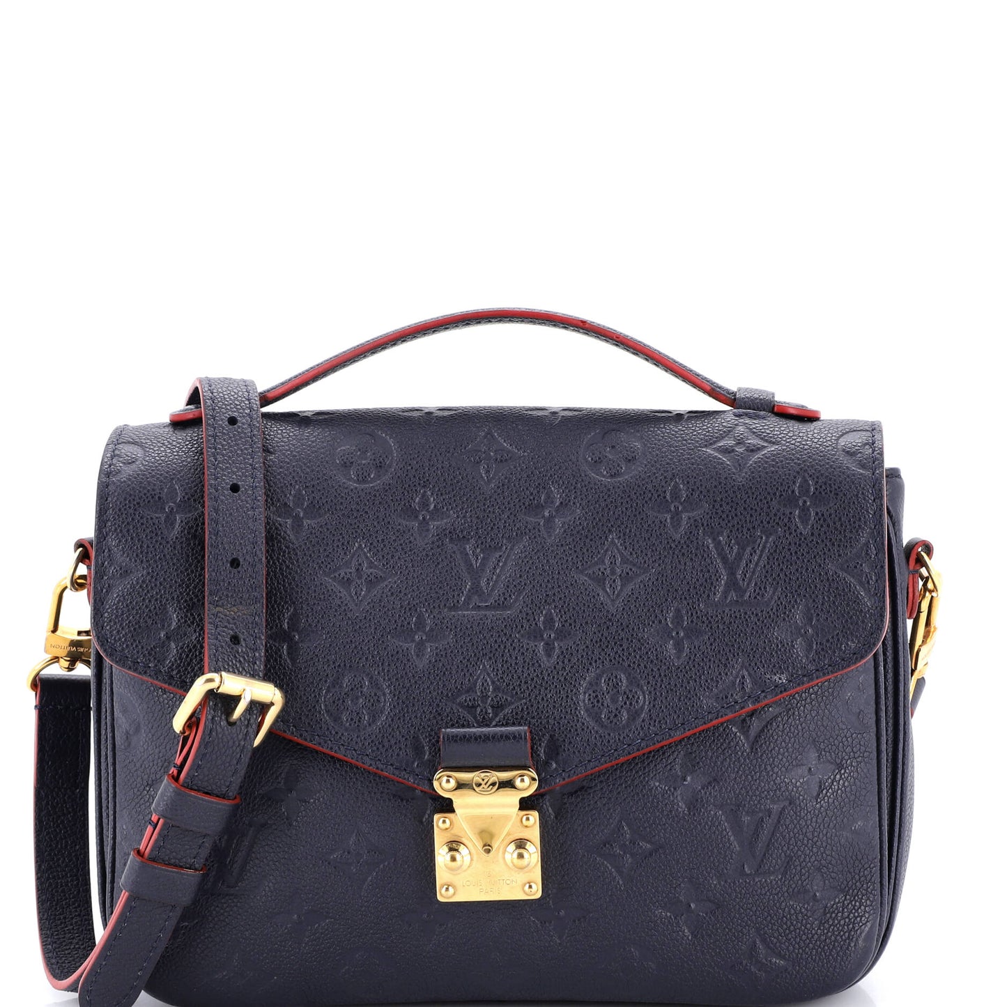 STRAPSTORY CROSSBODY BAG - 3677