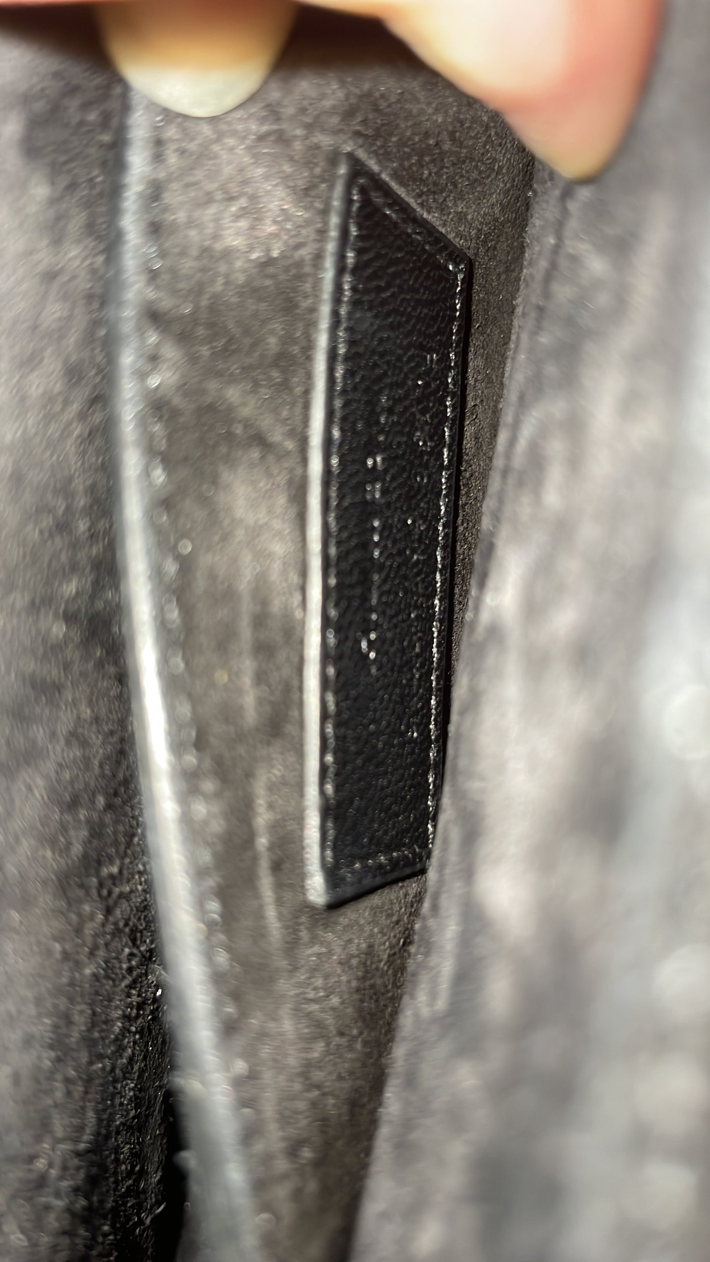 STRAPSTORY CROSSBODY BAG - 3758