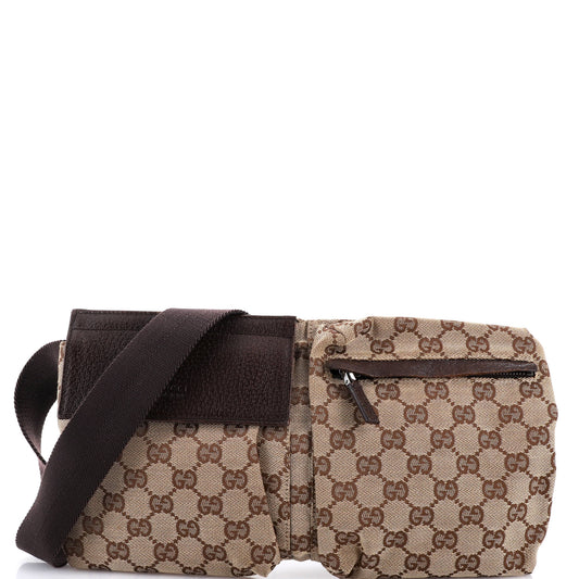 STRAPSTORY WAIST BAG - 047