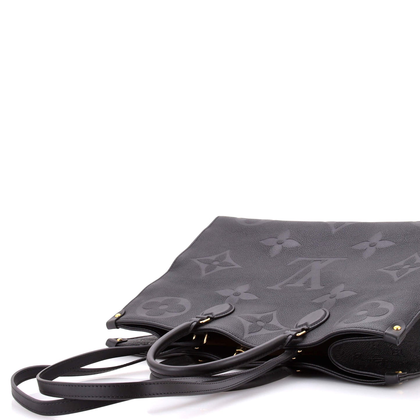 STRAPSTORY TOTE - 2501