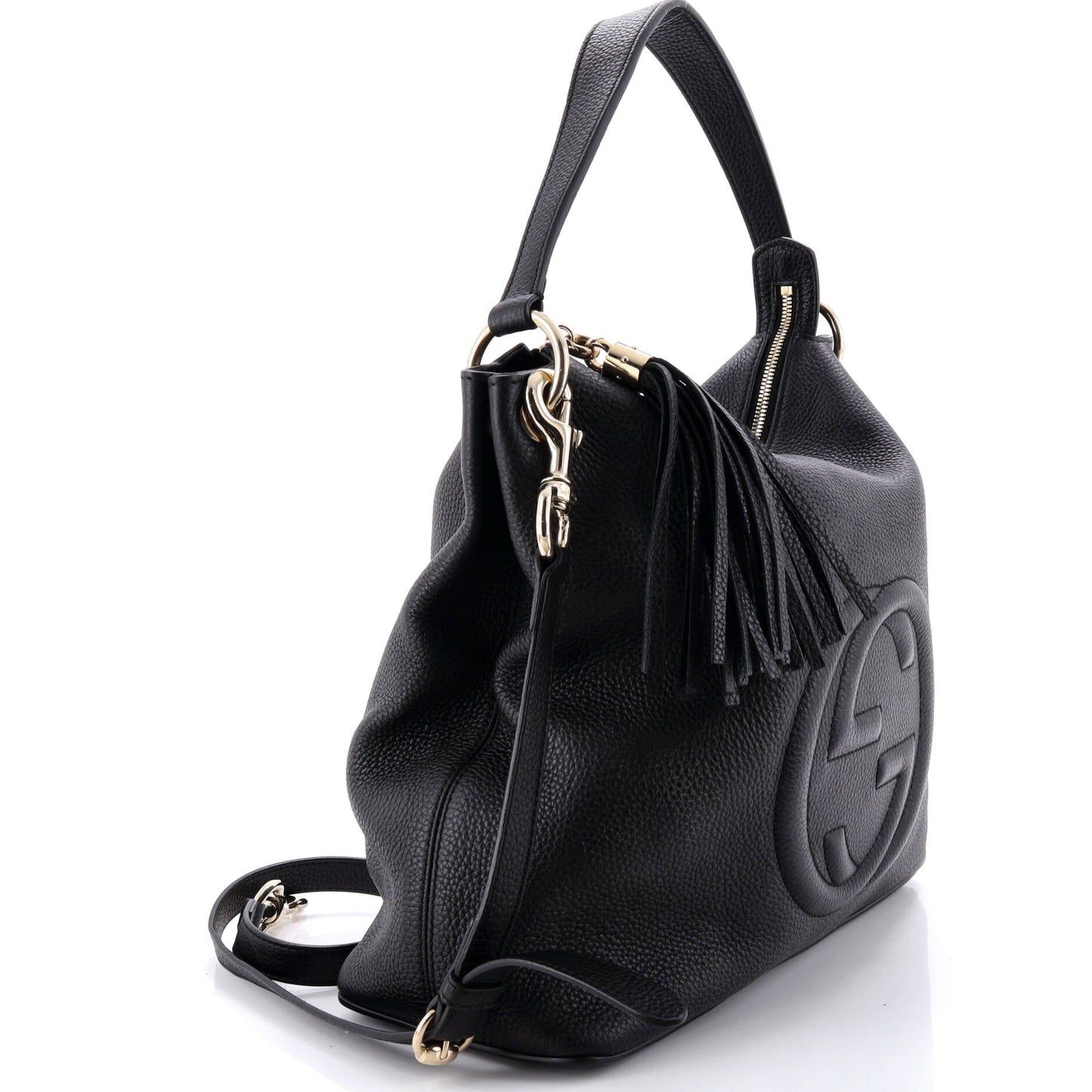 STRAPSTORY HOBO - 752
