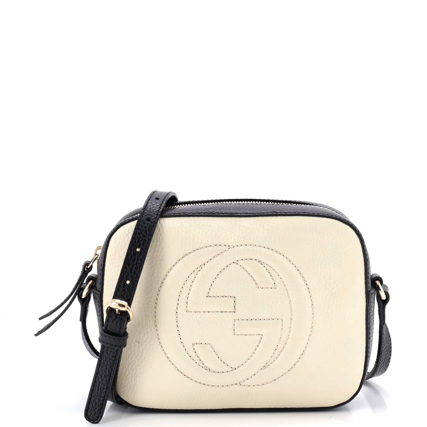 STRAPSTORY CROSSBODY BAG - 3496