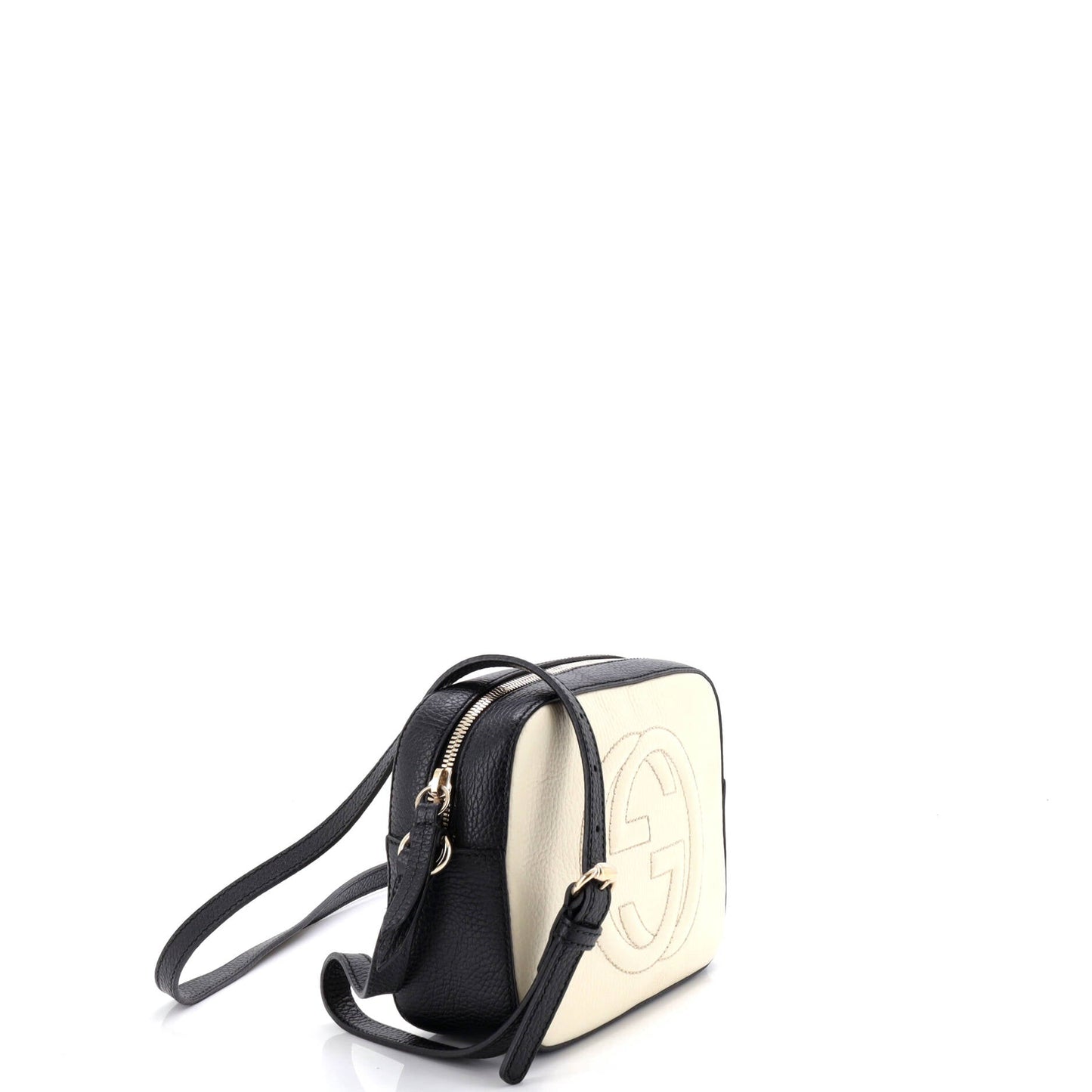 STRAPSTORY CROSSBODY BAG - 3496