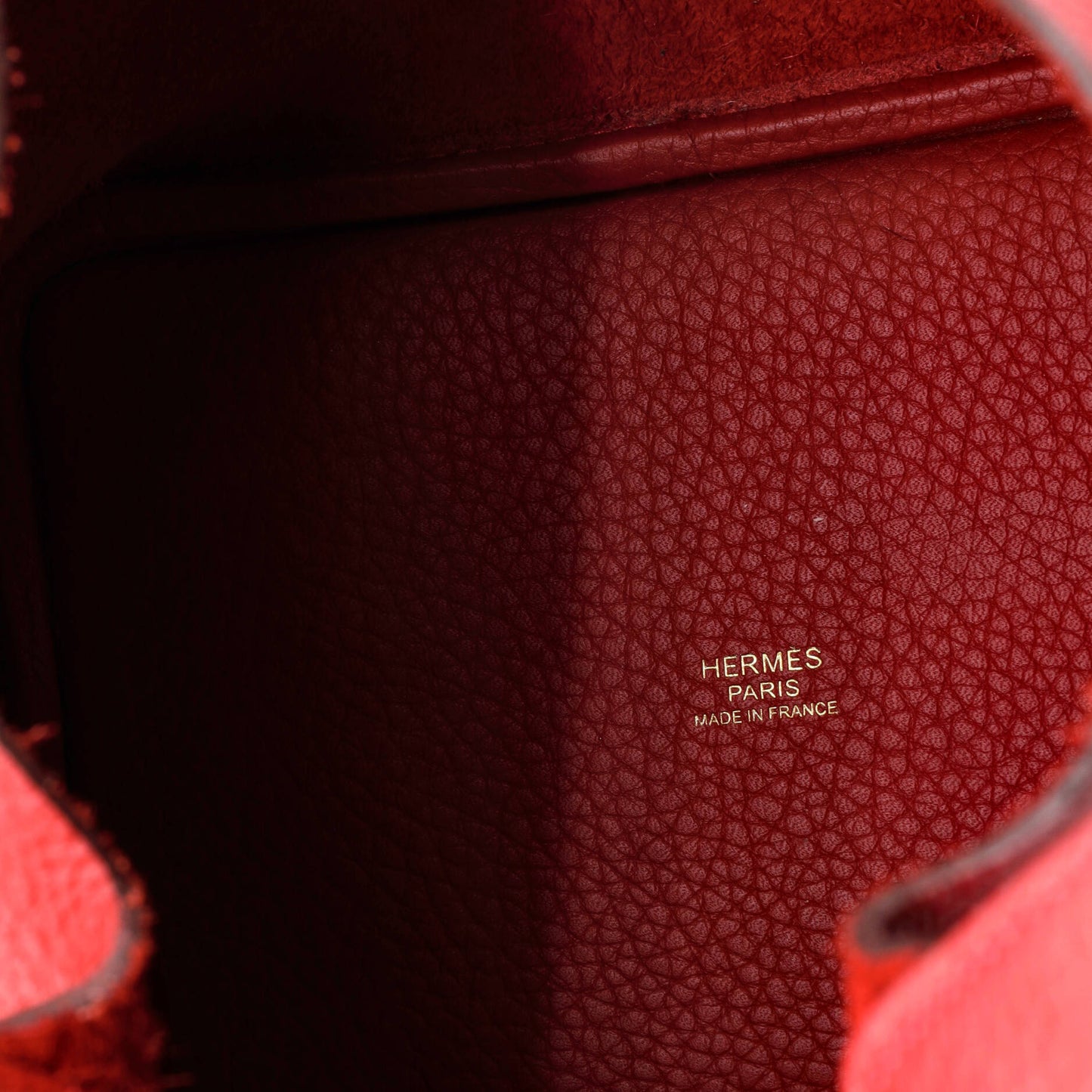 STRAPSTORY BUCKET - 606