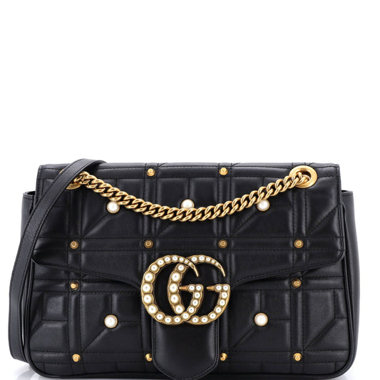 STRAPSTORY SHOULDER BAG - 3291