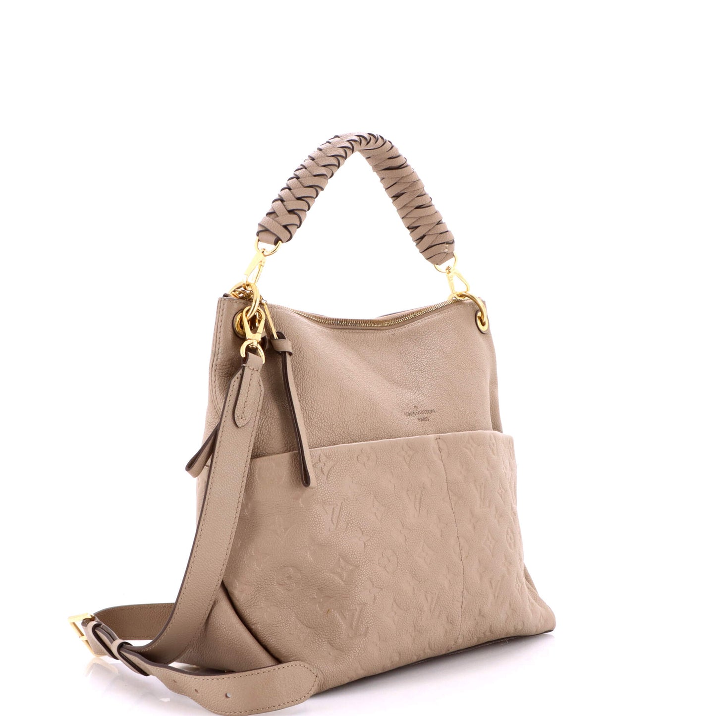 STRAPSTORY HOBO - 726