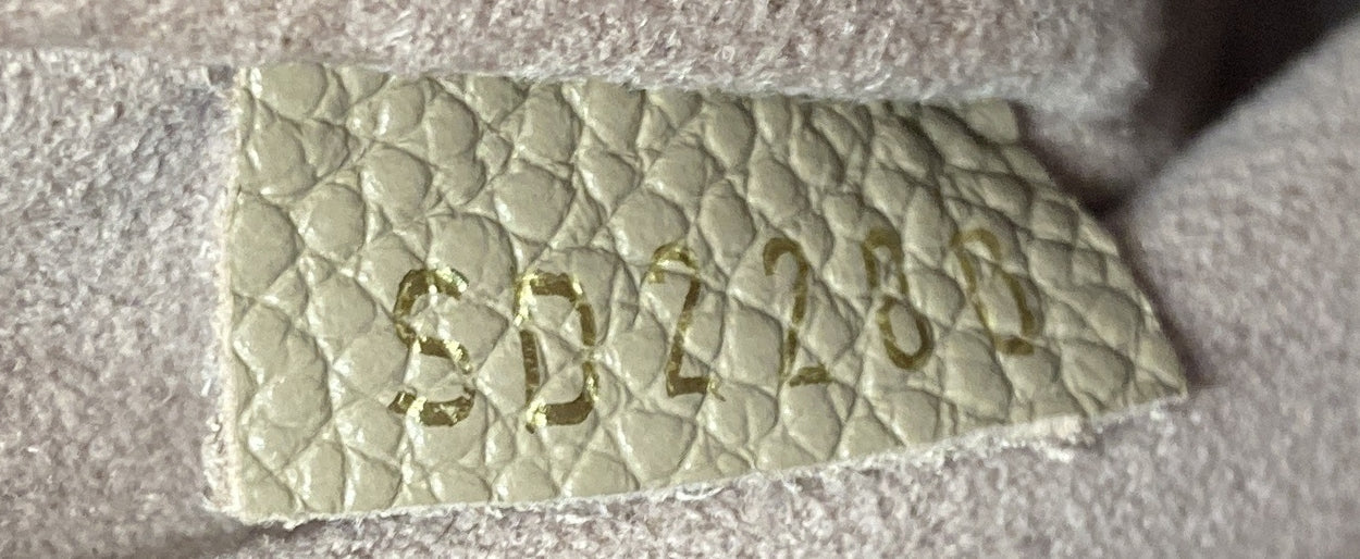 STRAPSTORY HOBO - 726