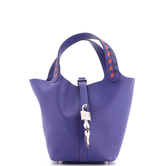 STRAPSTORY BUCKET - 597