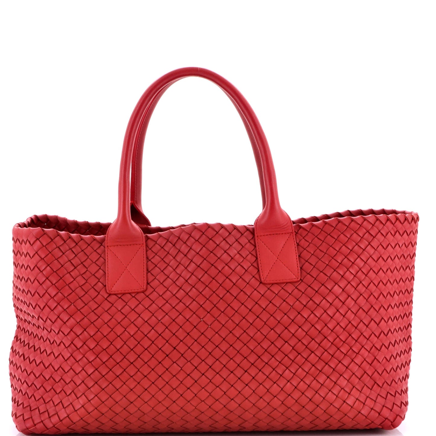 STRAPSTORY TOTE - 2010