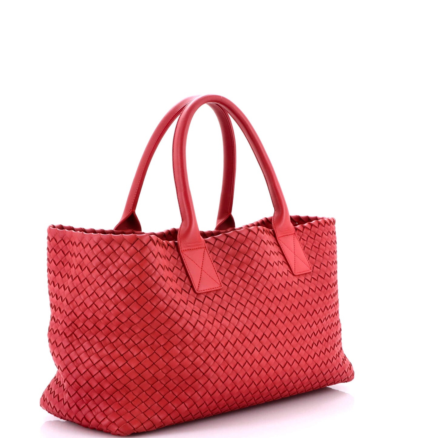 STRAPSTORY TOTE - 2010