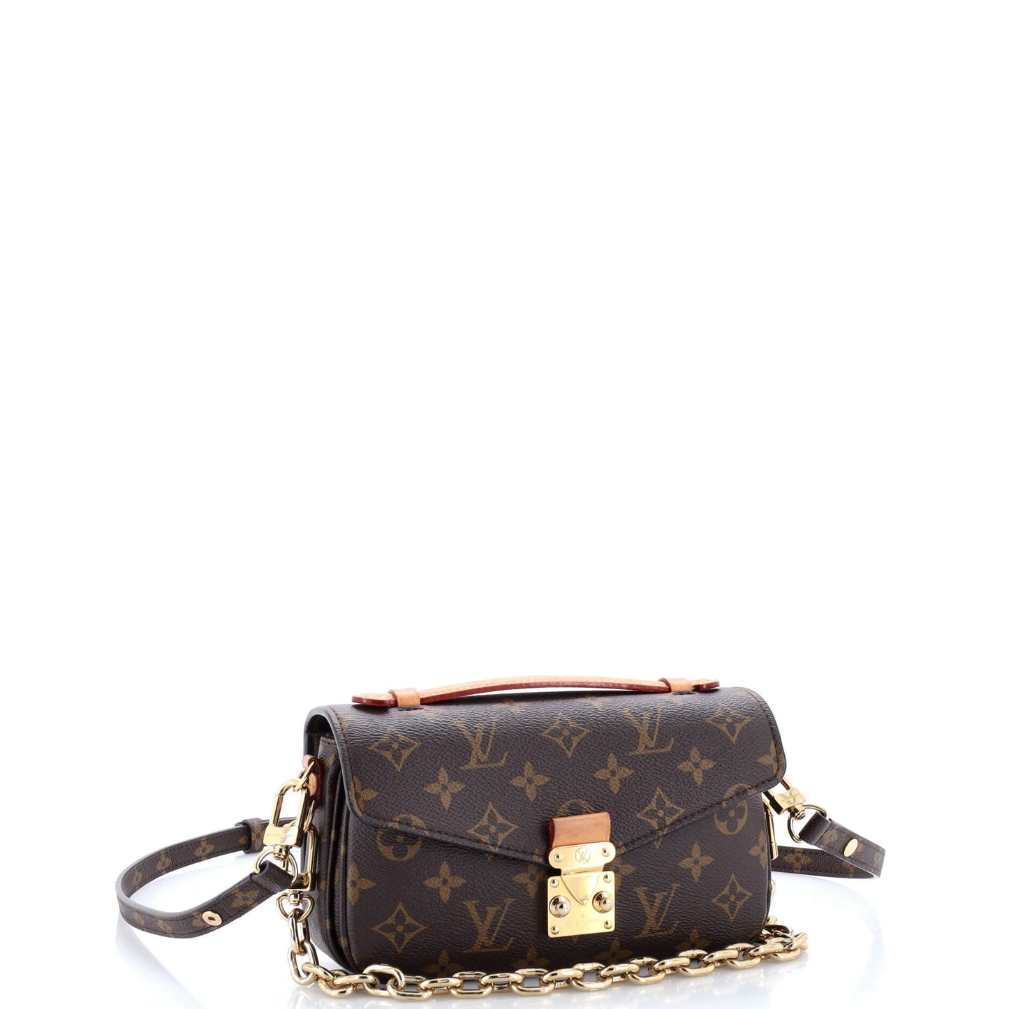 STRAPSTORY CROSSBODY BAG - 5317