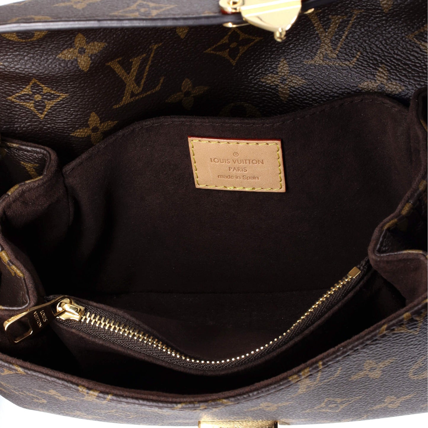 STRAPSTORY CROSSBODY BAG - 5317