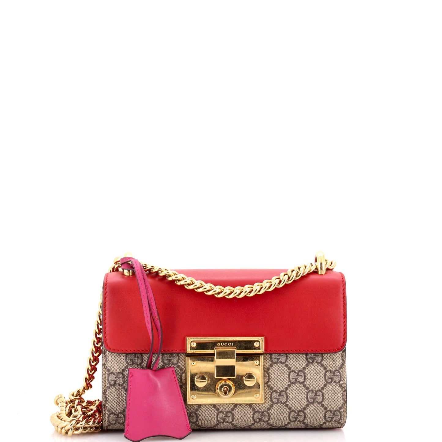 STRAPSTORY CROSSBODY BAG - 3409