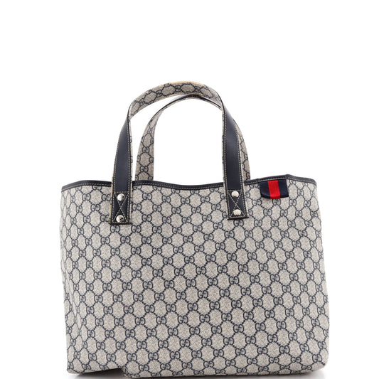 STRAPSTORY TOTE - 1628