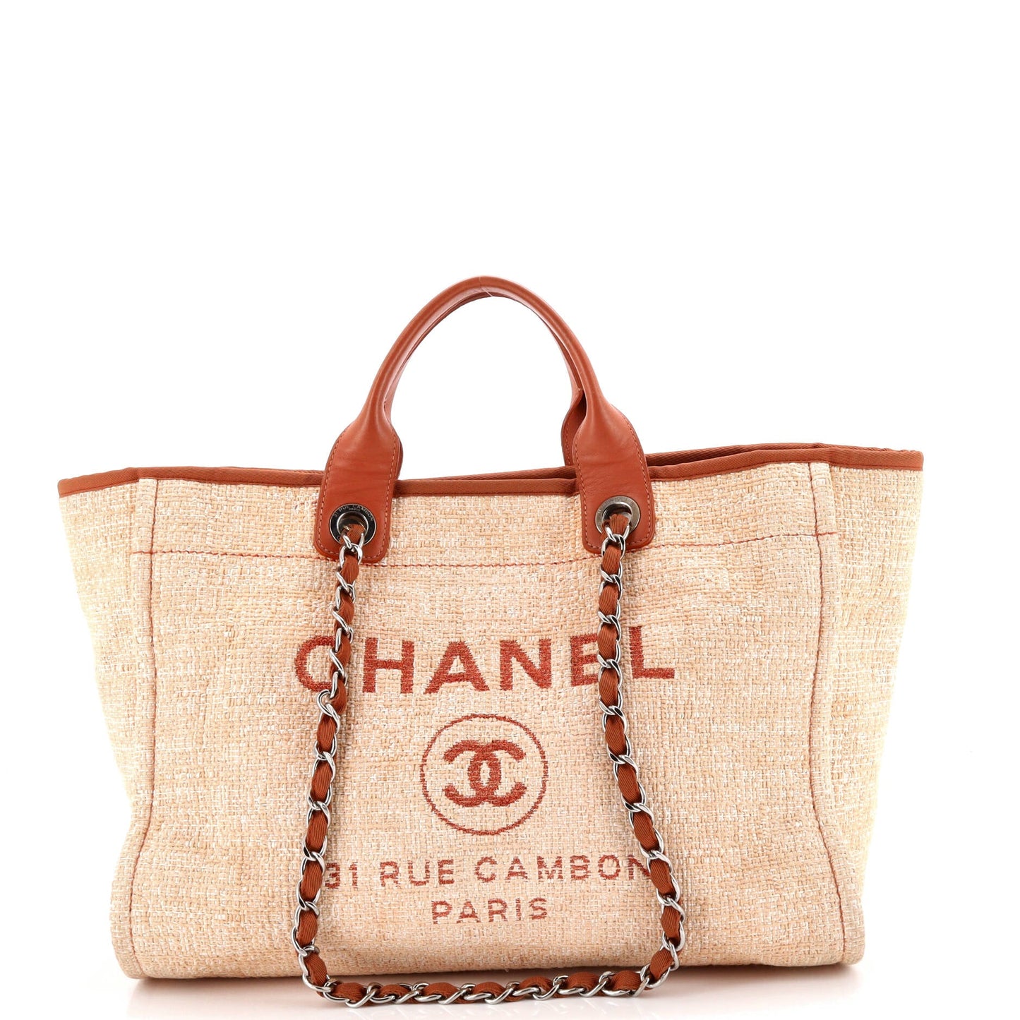 STRAPSTORY TOTE - 2014