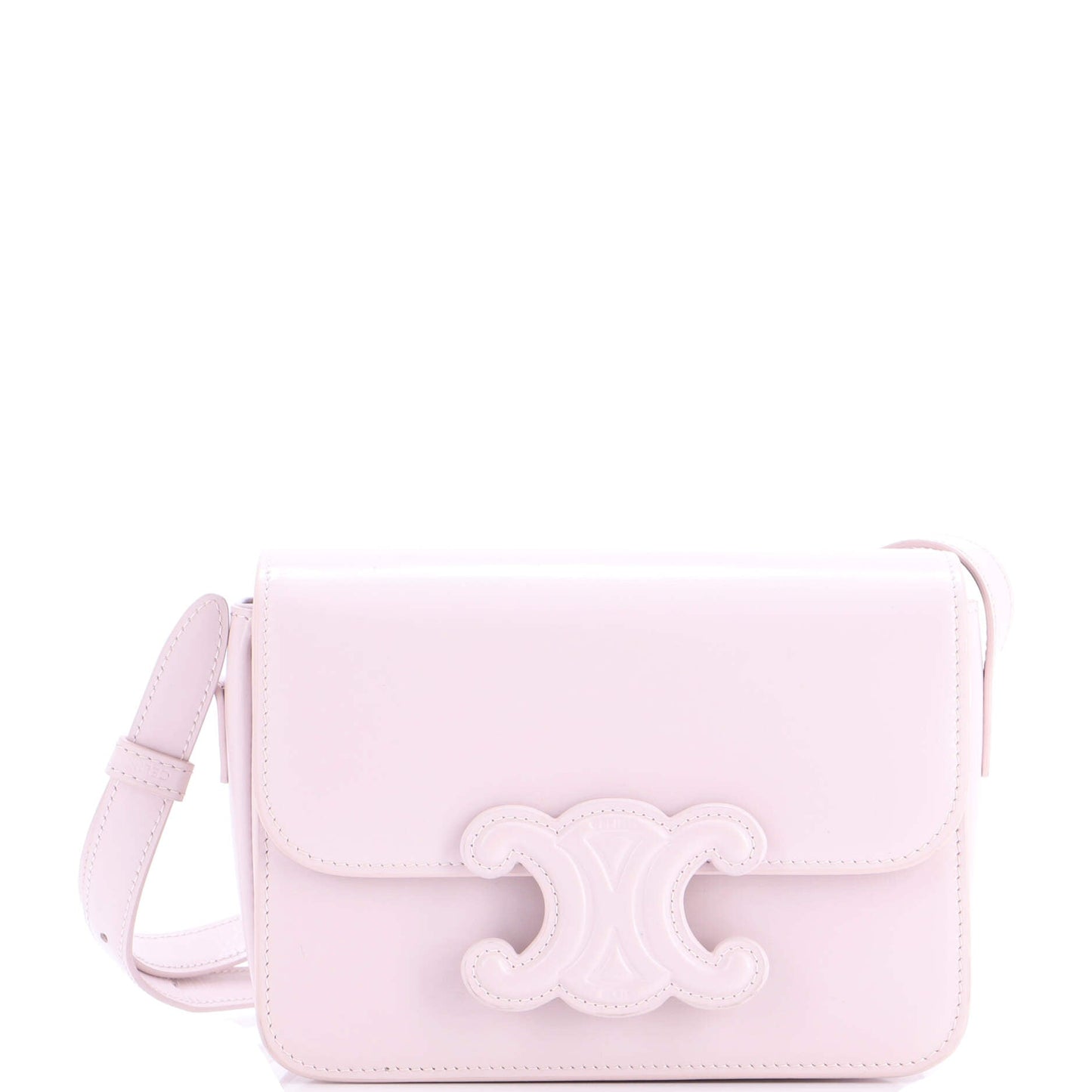 STRAPSTORY CROSSBODY BAG - 3405
