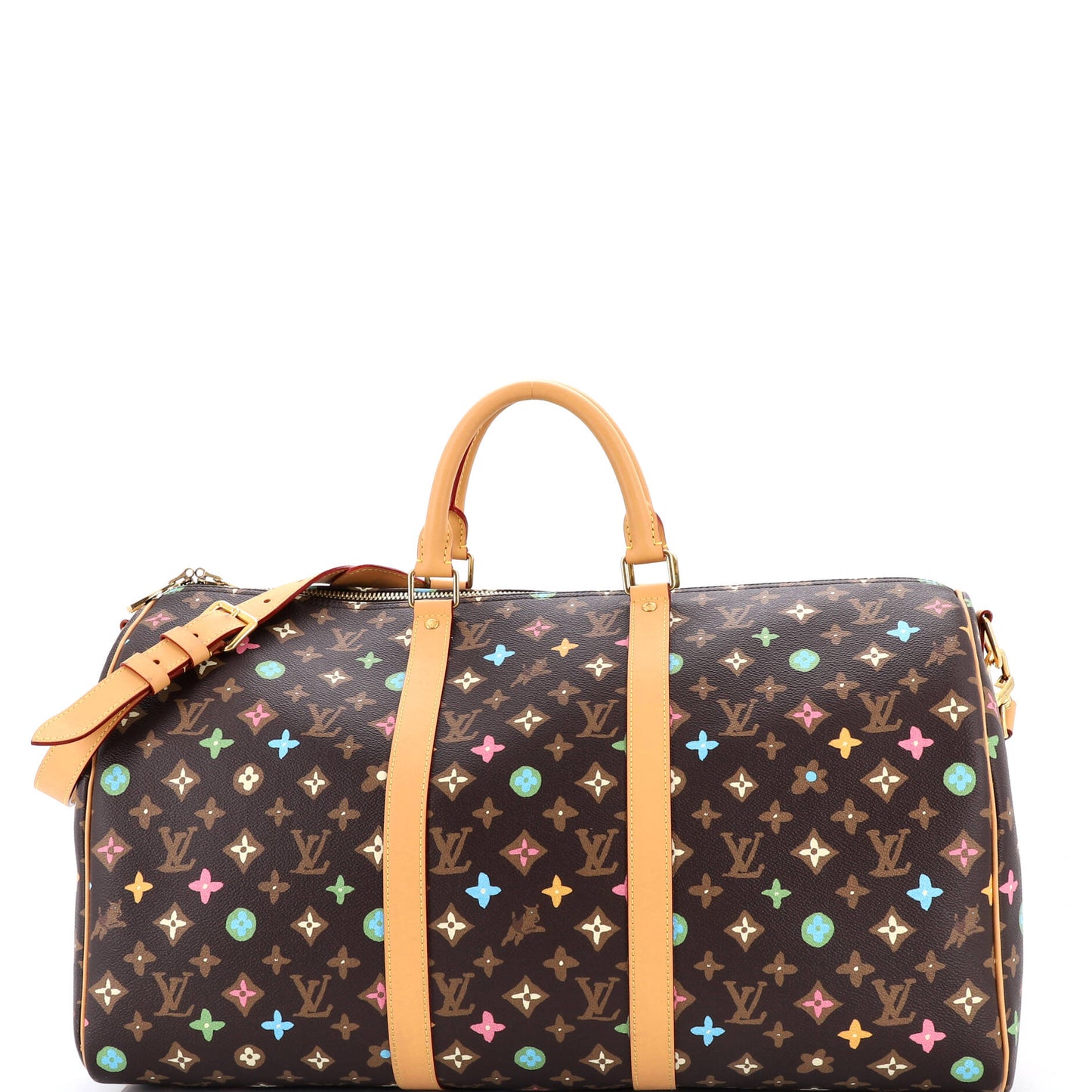 STRAPSTORY DUFFLE - 135