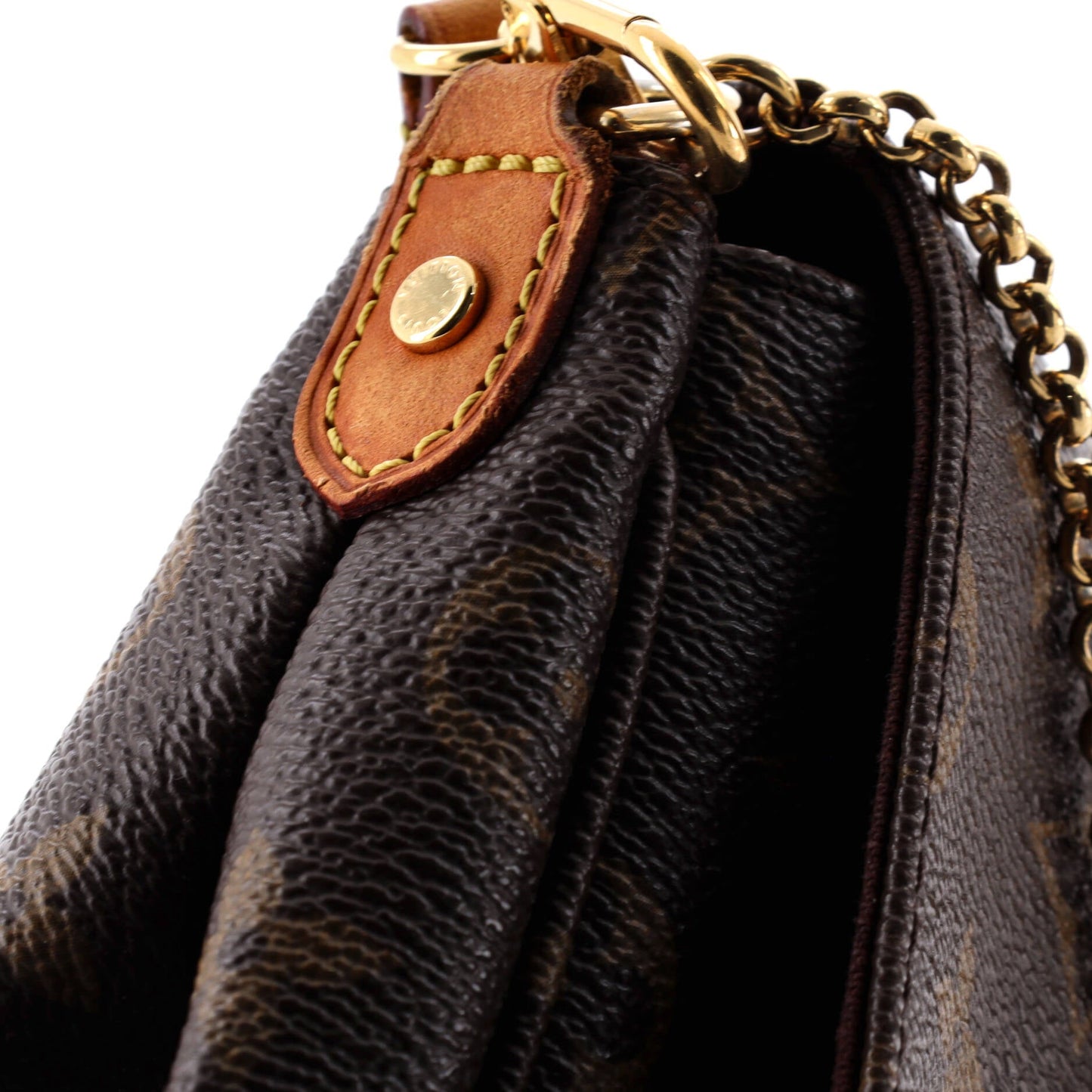 STRAPSTORY CROSSBODY BAG - 2941