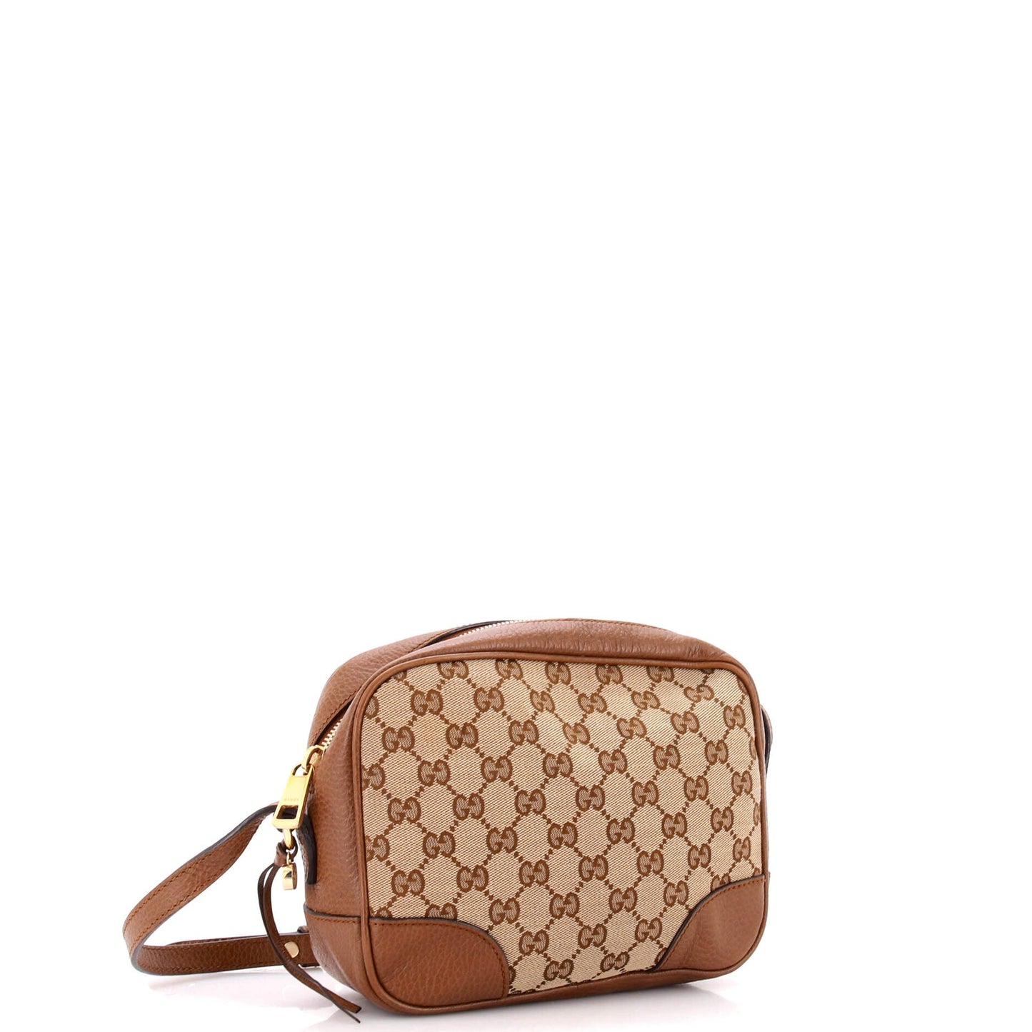 STRAPSTORY CROSSBODY BAG - 3364