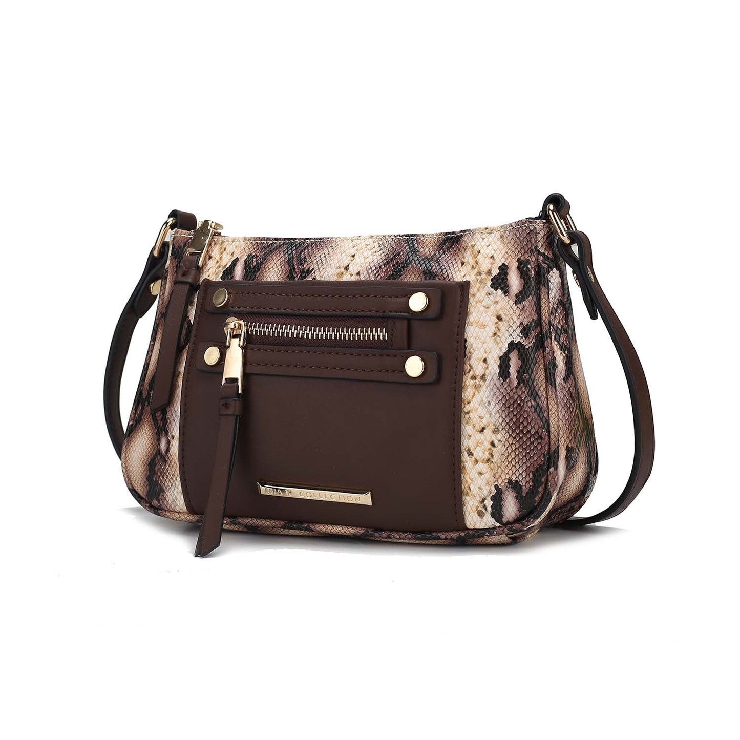 StrapStory - Hobo Bag 020