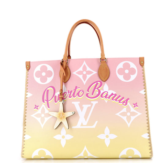 STRAPSTORY TOTE - 1687