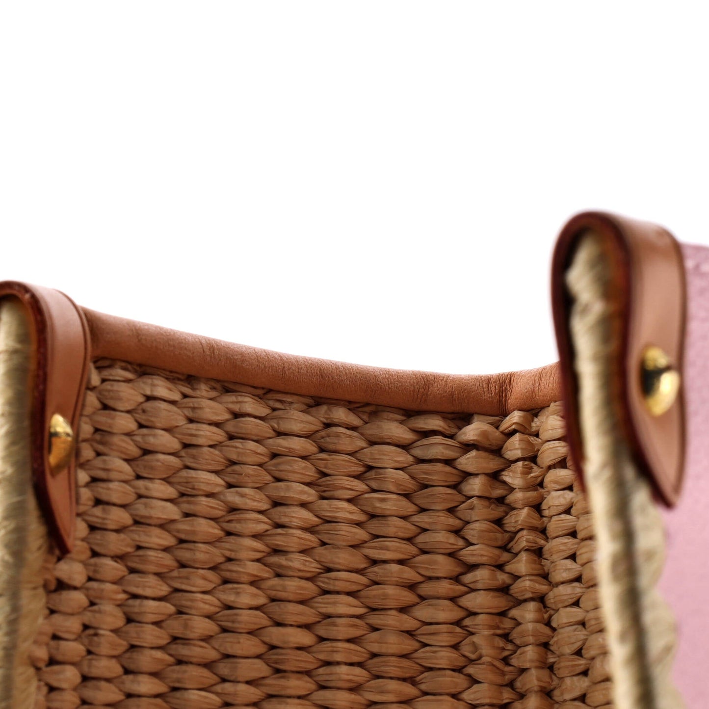 STRAPSTORY TOTE - 1687