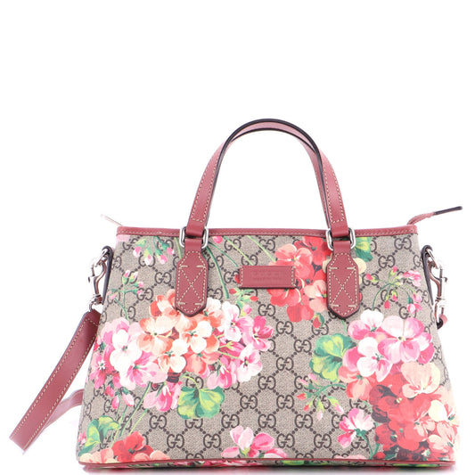 STRAPSTORY TOTE - 1665
