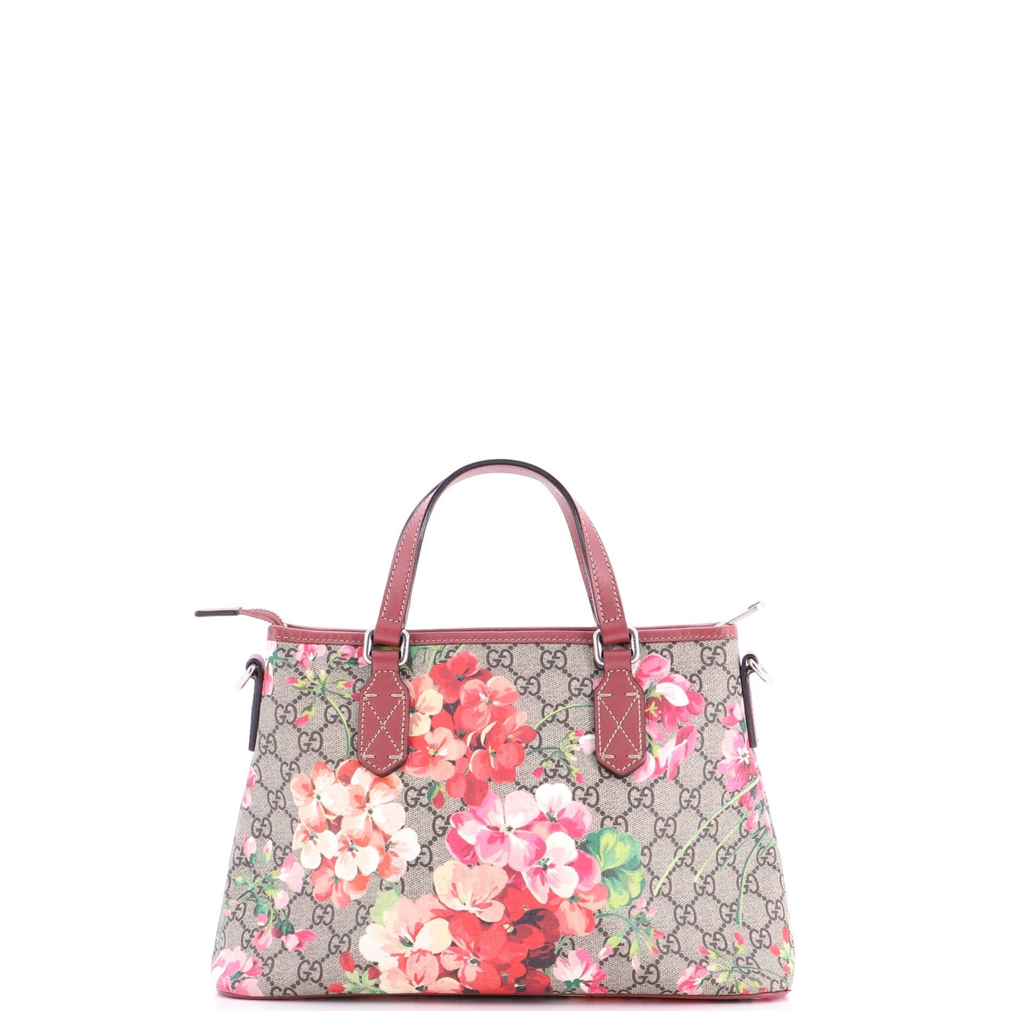 STRAPSTORY TOTE - 1665