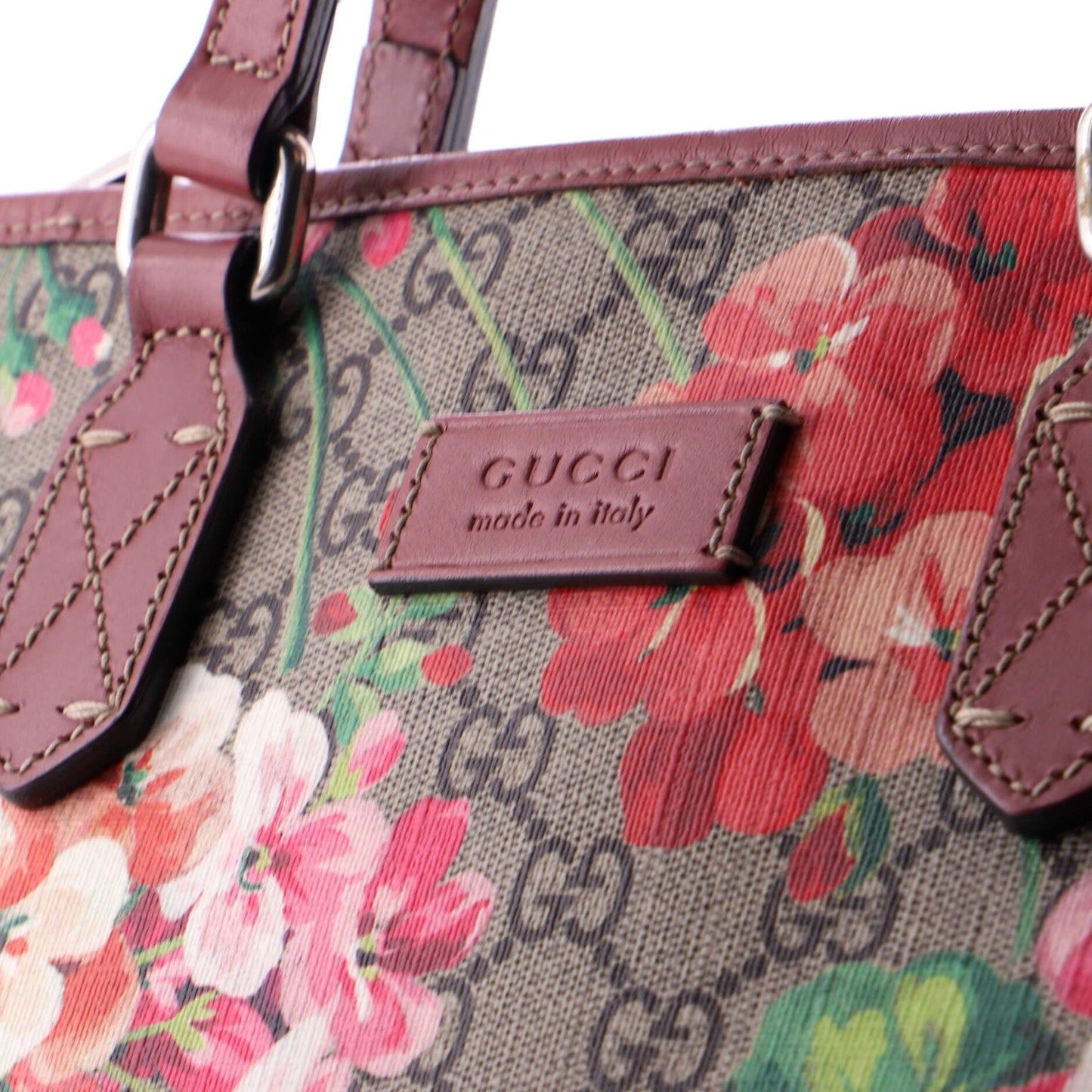 STRAPSTORY TOTE - 1665