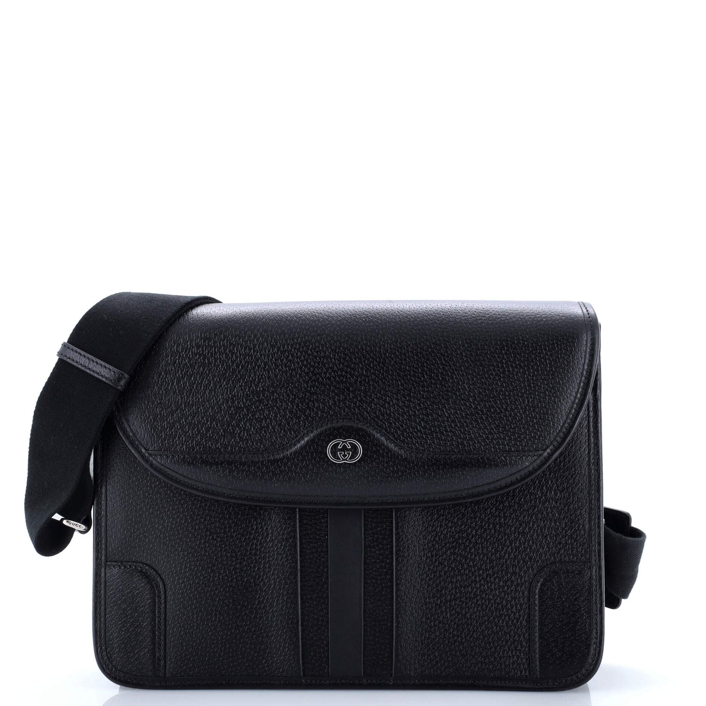 STRAPSTORY MESSENGER - 184