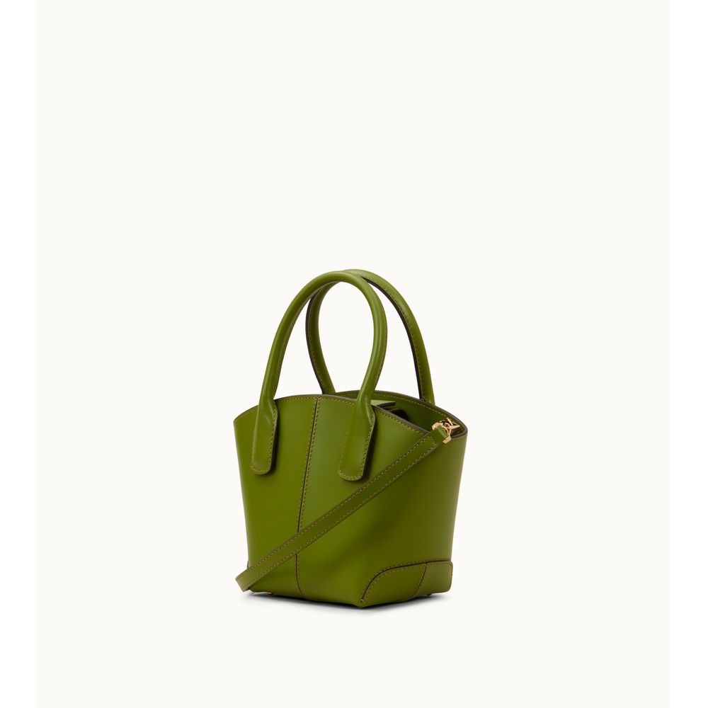 StrapStory - Tote Bag 2501