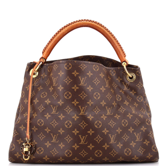 STRAPSTORY HOBO - 611