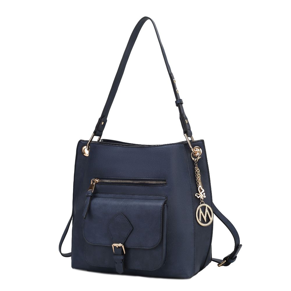 StrapStory - Hobo Bag 458