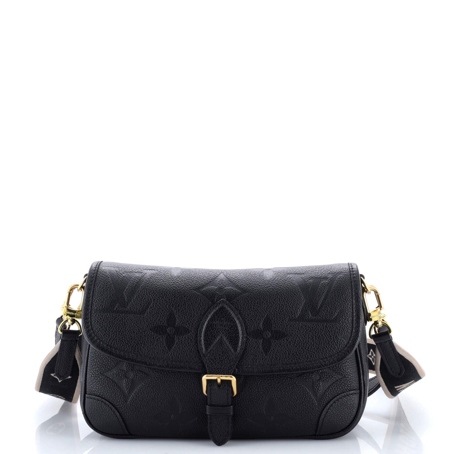 STRAPSTORY SHOULDER BAG - 2560