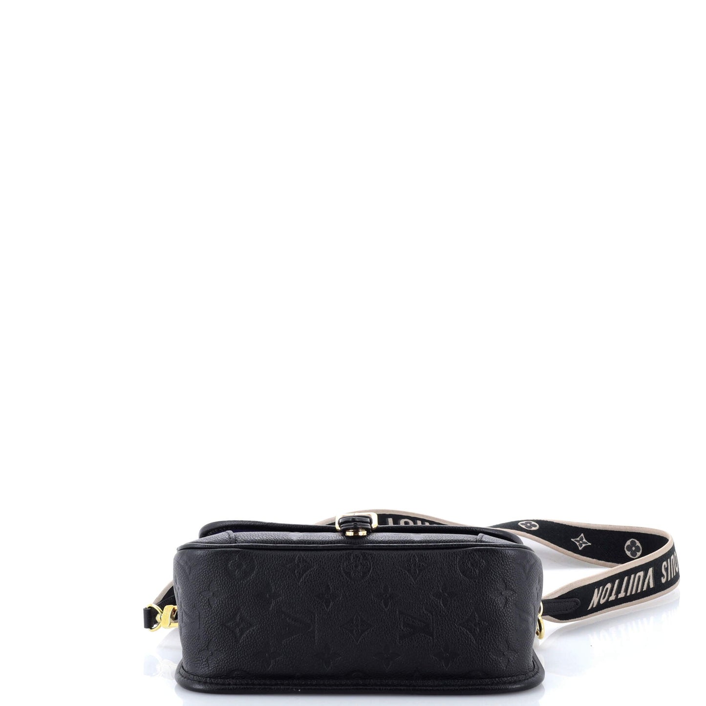 STRAPSTORY SHOULDER BAG - 2560