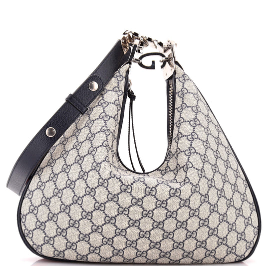 STRAPSTORY HOBO - 533