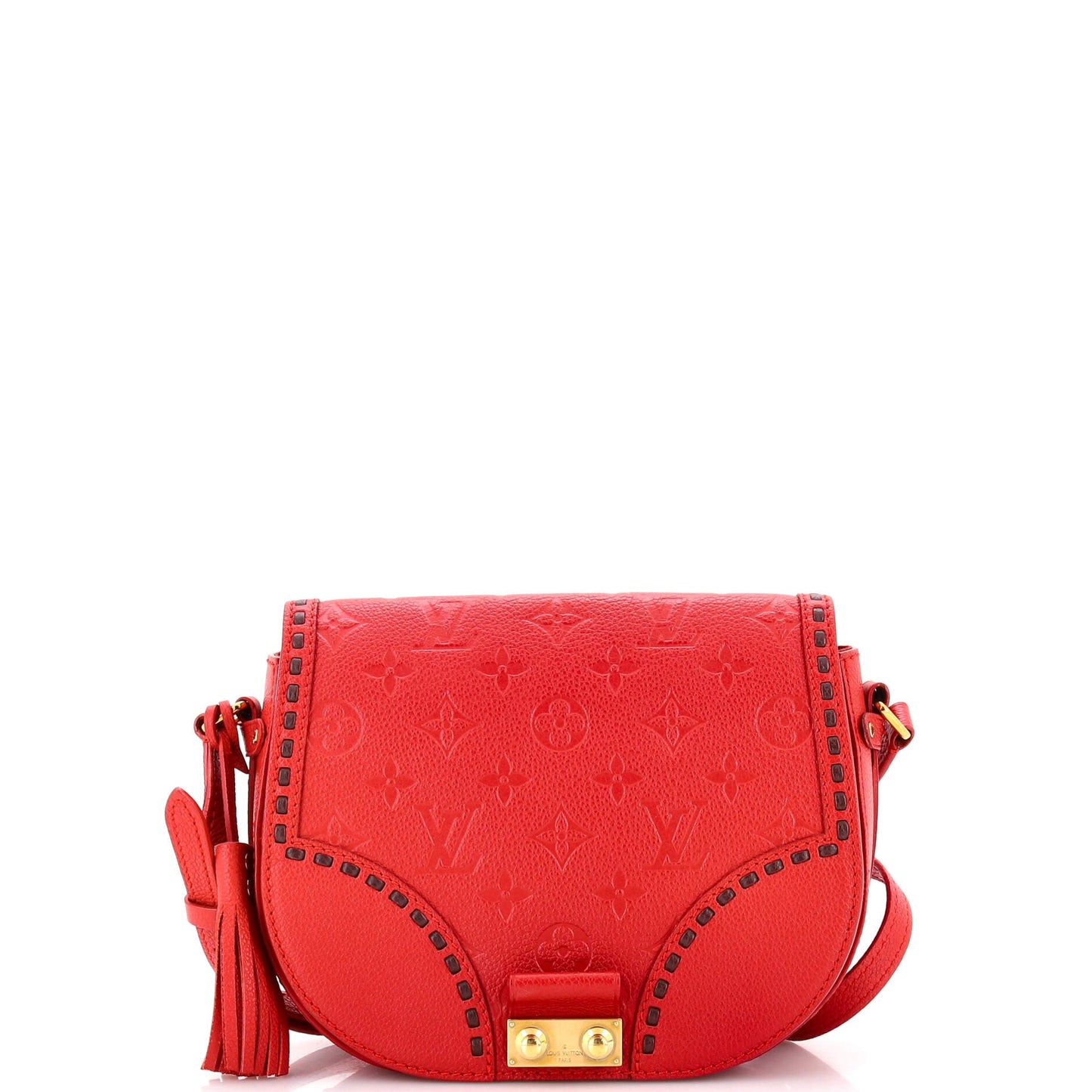 STRAPSTORY CROSSBODY BAG - 3411