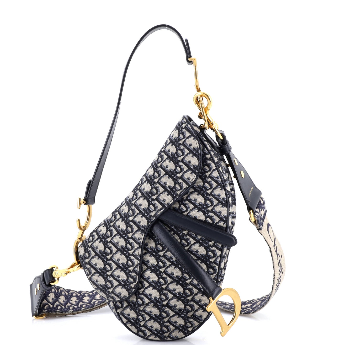 STRAPSTORY SHOULDER BAG - 2607