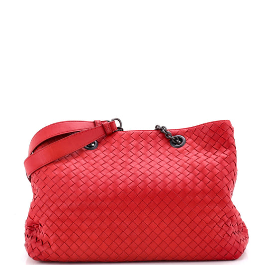 STRAPSTORY TOTE - 1684