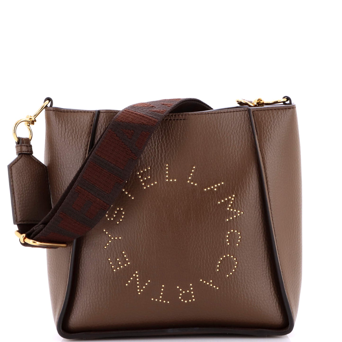 STRAPSTORY CROSSBODY BAG - 3577